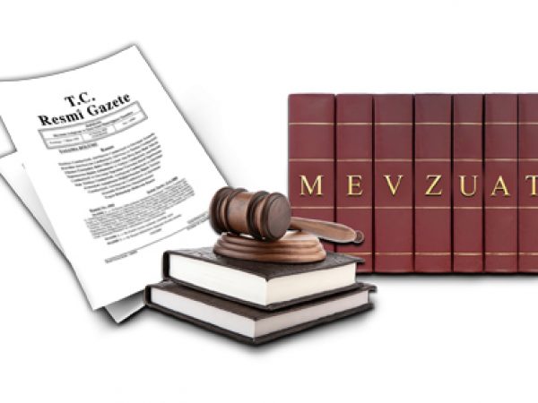 Mevzuat